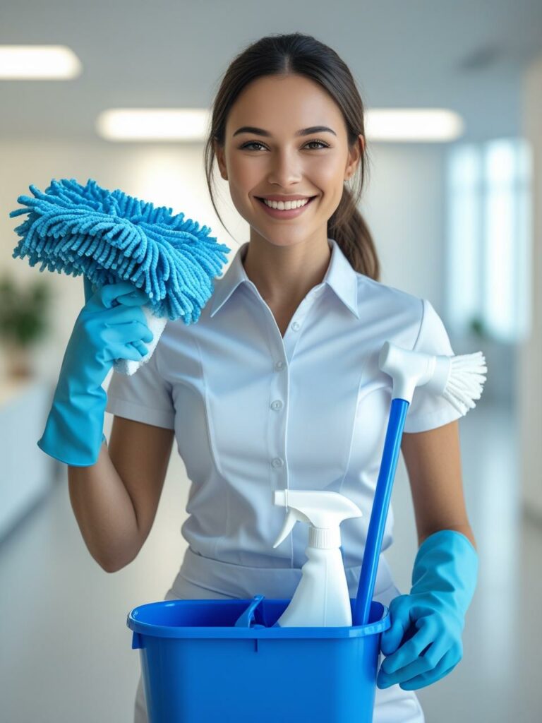 end of lease cleaning east brisbane